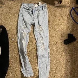 Levi’s Skinny Jeans